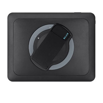 F8N439ttAPL iPAD Case and Stand from Belkin iPad 1 Compatible : image 3