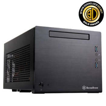 Silverstone Sugo Mini ITX Case