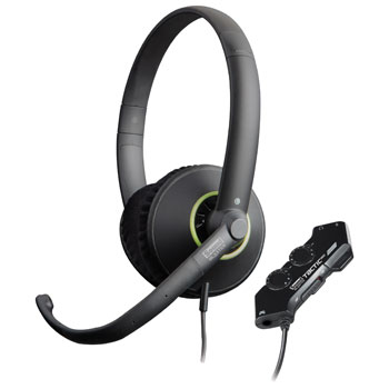 Creative SB Tactic 360 Ion Headset