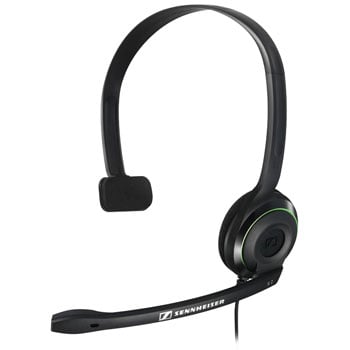 Sennheiser X2 Xbox 360 Wired Gaming Chat Headset