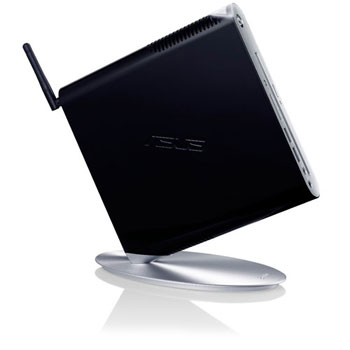 ASUS EEE BOX EB1501P-B017E System