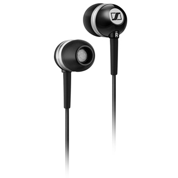 Sennheiser CX 300-II Precision In-Ear Headphones