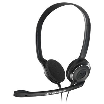 Sennheiser PC 8 Noise Cancelling Headset