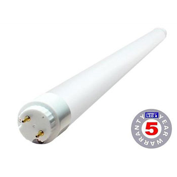 Emprex LI06 LED Tube 50W Light 5Ft Warm White : image 1