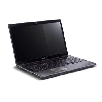 Acer Aspire 15.6 inch Notebook Core i3 (370M) 2.4GHz 5GB 500GB DVD-SuperMulti LX.RN502.020