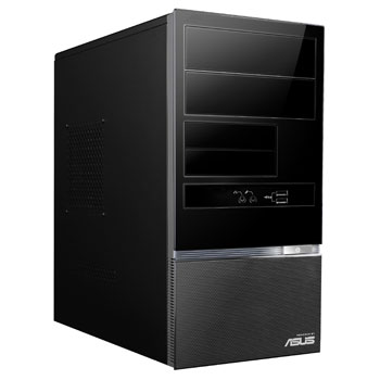 ASUS V6-P8H61ELX Intel 1155 Barbone System