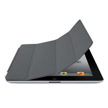 VÃ½sledek obrÃ¡zku pro Apple iPad 2 Smart Cover grey