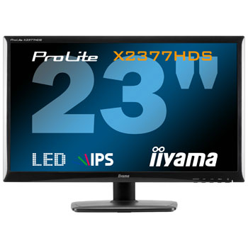 Iiyama 23