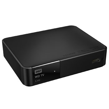 WD TV Live Media Player Full HD 1080P HDMI/USB/WiFi/Ethernet PC/MAC/iOS/Android : image 2