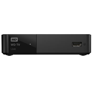 WD TV Live Media Player Full HD 1080P HDMI/USB/WiFi/Ethernet PC/MAC/iOS/Android : image 3
