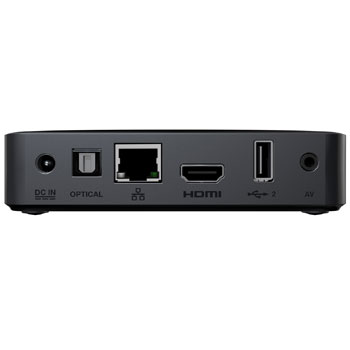 WD TV Live Media Player Full HD 1080P HDMI/USB/WiFi/Ethernet PC/MAC/iOS/Android : image 4