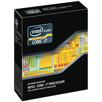 Intel CPU Core i7 3960X Extreme Now End Of Life NEW 3970X Available LN47948