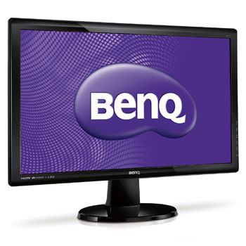 BenQ GL2750HM 27" LED Monitor with HDMI/DVI/VGA Speakers 2ms