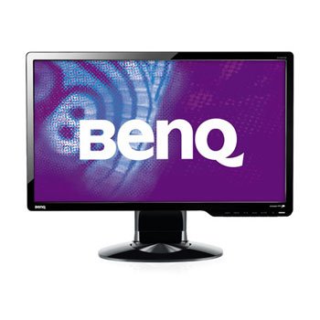 BenQ G2320HDB 23" Widescreen TFT active matrix LCD display