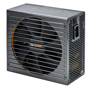 be quiet! BN190 Straight Power E9 400W Power Supply (PSU)
