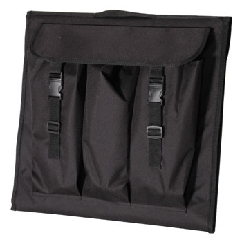 Xclio Home Photo Studio Kit inc 2 x Photography Lights, Camera Holder, 4 Colours, See Specs