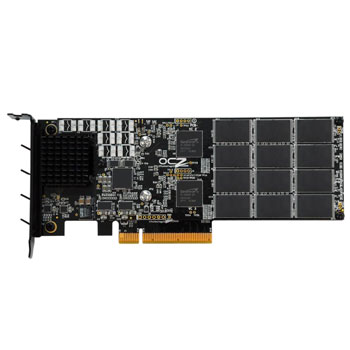 OCZ Technology 300GB Z-Drive R4 CM84 PCIe SSD - Solid State Drive