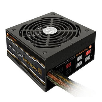 ThermalTake SP-550M 550W Hybrid Modular Power Supply