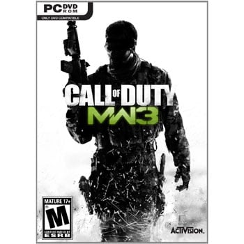 Call of Duty MOD3