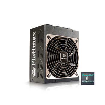 Enermax Platimax 1500W Modular Power Supply : image 1
