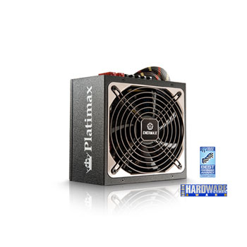 Enermax EPM600AWT Platimax 600W Power Supply (PSU)