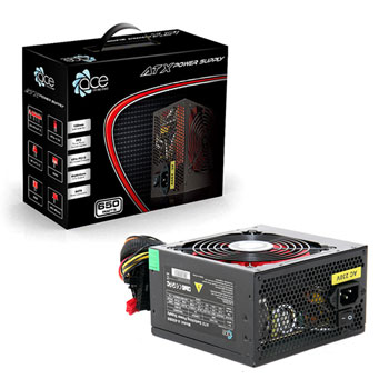 Ace 650W Power Supply
