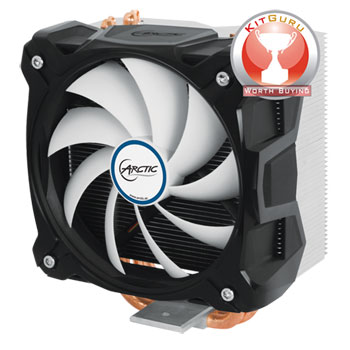 Arctic Freezer A30 CPU Cooler for AMD Processors