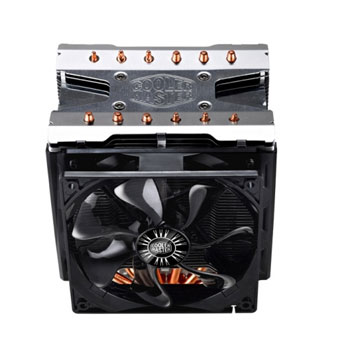 Cooler Master Hyper 612S CPU Cooler for Intel & AMD Processors : image 2