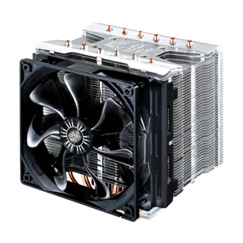 Cooler Master Hyper 612S CPU Cooler for Intel & AMD Processors : image 3