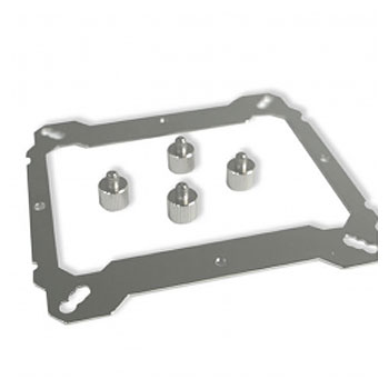 Socket 2011 Retention Kit for HR-02 Macho, True Spirit 120, True Spirit 140 from thermalright : image 1