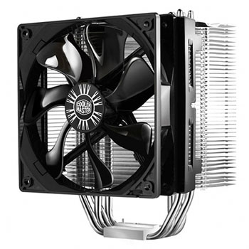 Cooler master sales 412
