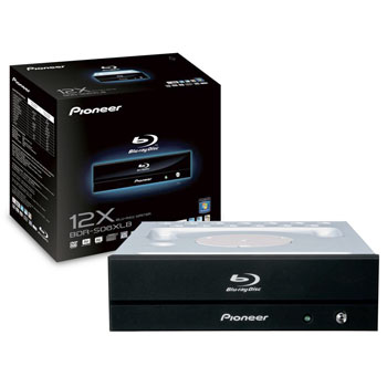 PIONEER BDR-S06XLB パイオニア Blu-ray ドライブ PIONEER BDR-S06XLB パイオニア Blu-ray ドライブ - メルカリ