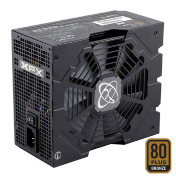 XFX XXX Edition 650w Bronze 80+