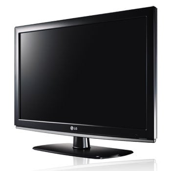 LG 32" 32LK330U HD Ready LCD TV