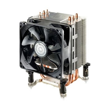 Cooler Master Hyper TX3 EVO CPU Cooler Intel/AMD/AM4 2020 Update : image 1