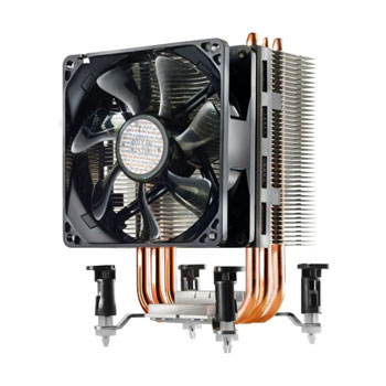 Cooler Master Hyper TX3 EVO CPU Cooler Intel/AMD/AM4 2020 Update : image 2