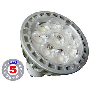 Emprex MR16 GU10 LED Lamp 4.5W  Cold White