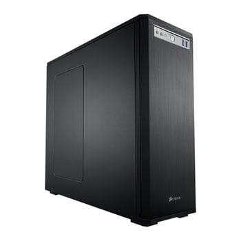 Corsair Obsidian 550D Mid Tower PC Gaming Case
