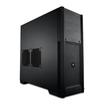 Corsair Carbide 300R Gaming Case