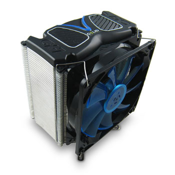 Gelid GX7 rev2 High Performance Quiet PC Cooler
