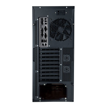 Antec P280 Gun Metal Mid Tower Case : image 3