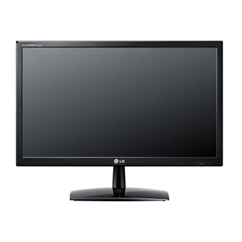LG IPS225V-BN LED 21.5" IPS Monitor 1080P with HDMI