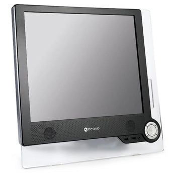 17" Neovo M-17B BlackTFT, 1280x1024, 12 ms, 500:1, 300 cd/m2, Speakers,VESA : image 1