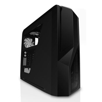 NZXT Phantom 410 PC Case Black
