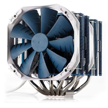 Phanteks CPU Cooler Premium Blue Edition
