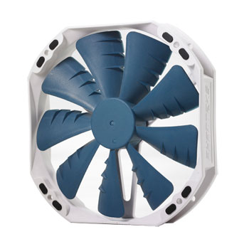 Phanteks PH-F140TS, 140mm Premium Fan Blue