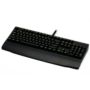 MIONIX Zibal 60 Illuminated Mechanical Gaming Keyboard