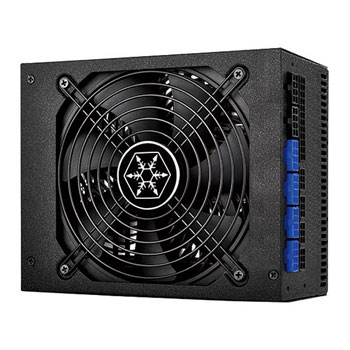 SilverStone Strider 1000W Modular Power Supply