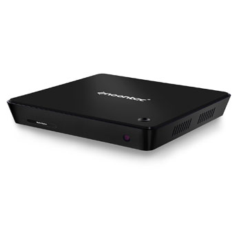 Noontec A6 II MovieDock 3D NAS Media Streamer