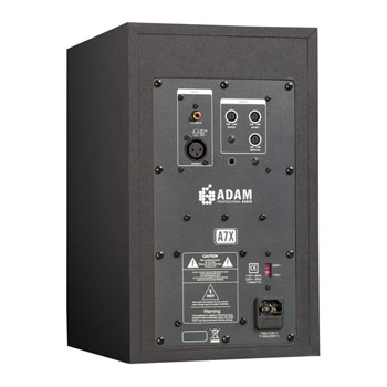ADAM - A7X 2-Way 7" Nearfield Monitor : image 2